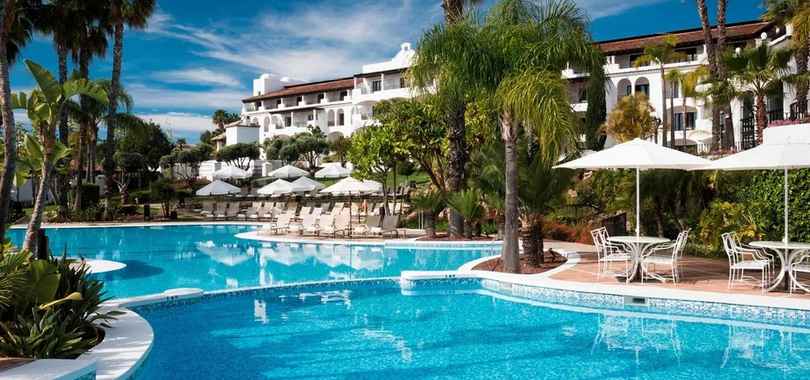 The Westin La Quinta Golf Resort and Spa