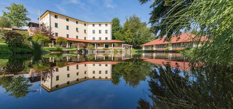 Boutique Hotel Pri Mlyne