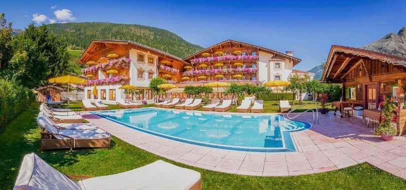 Alpenhotel Tirolerhof