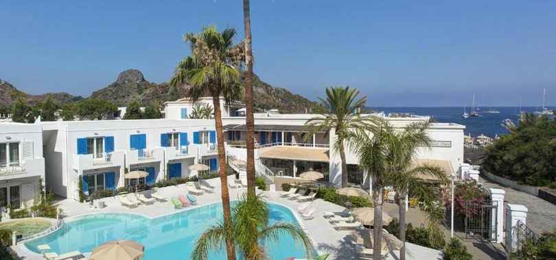 Les Sables Noirs & Spa