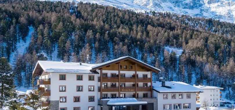 Hotel Eller, фото 8