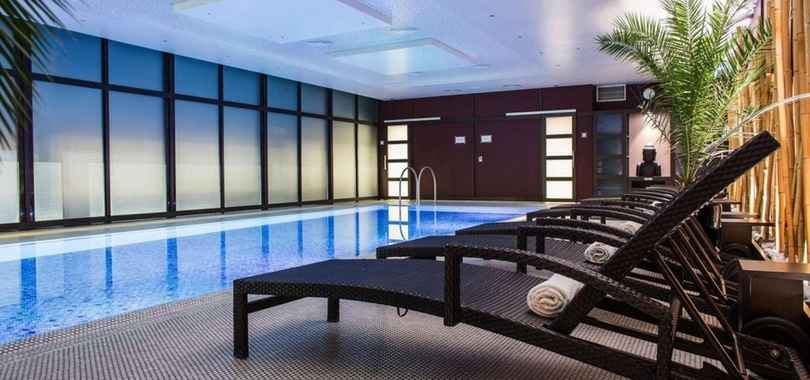 Steigenberger Graf Zeppelin, фото 26