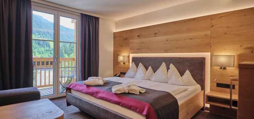 Sporthotel Wagrain, фото 3