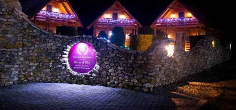 Sommer Residence Hotel&Spa