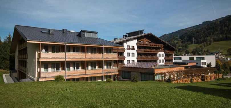 Hotel Victoria by VAYA