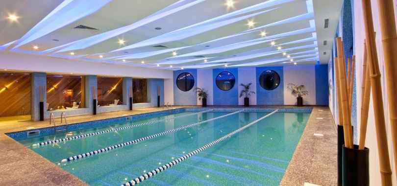 Vitosha Park Hotel, фото 2