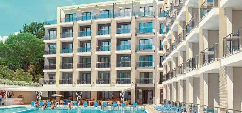 Arena Mar Hotel and SPA