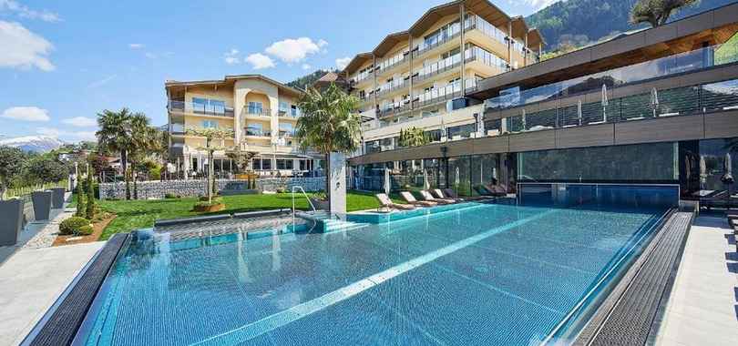 Hotel Das Sonnenparadies, фото 2