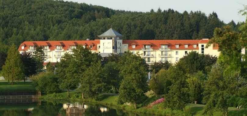 Parkhotel Weiskirchen