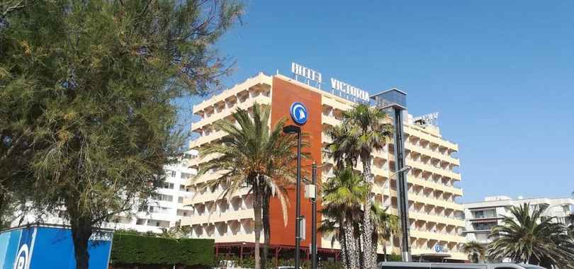 Prestige Victoria Hotel