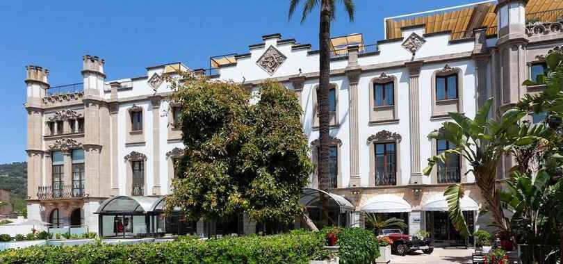 Gran Hotel Sóller