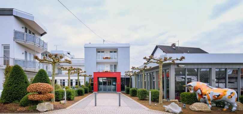 Hotel-Restaurant Kunz