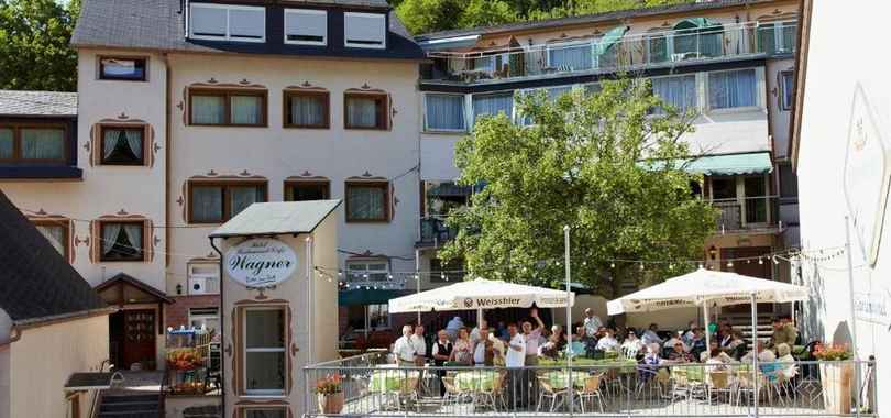 Rheinhotel Wagner