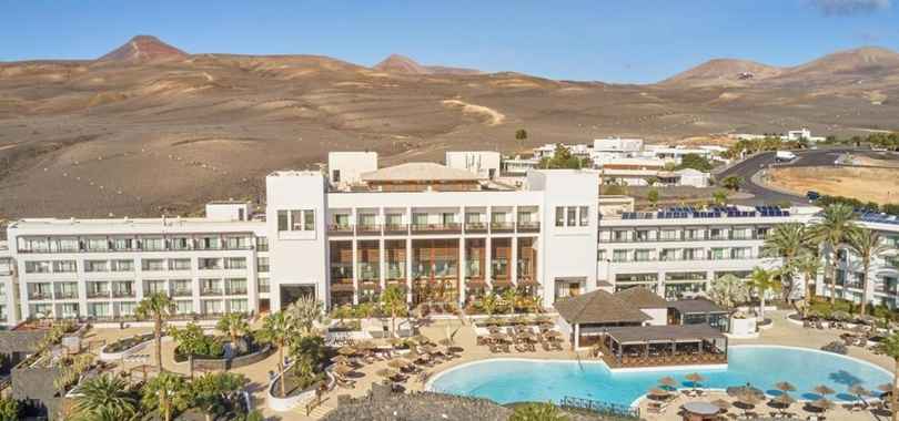 Secrets Lanzarote Resort & Spa - Adults Only