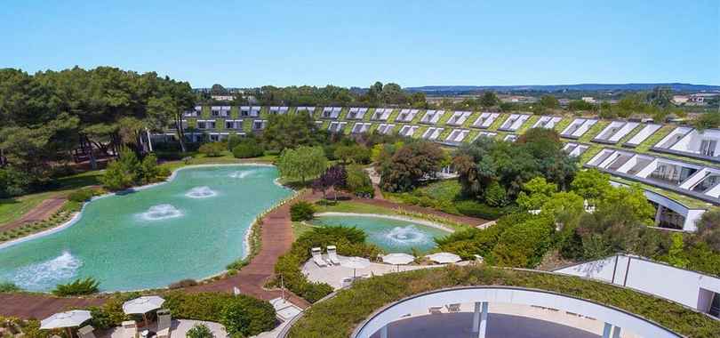 Kalidria Hotel & Thalasso SPA