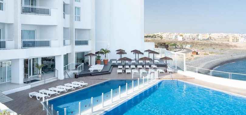 Vincci Tenerife Golf