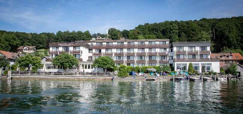 Seehotel Leoni