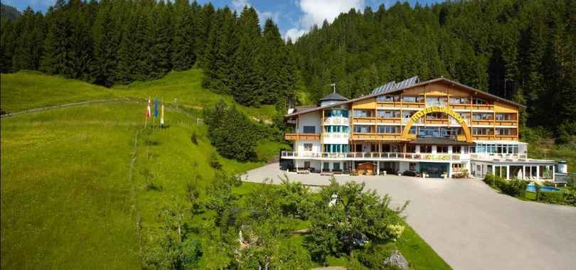 Best Western Panoramahotel Talhof