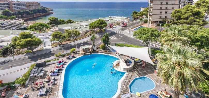 4R Salou Park Resort I