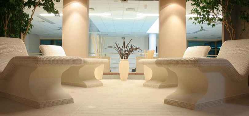 Radisson Blu Hotel, Szczecin