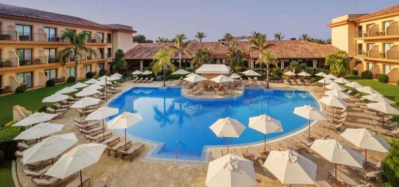 La Quinta Menorca by Portblue Boutique — Adults Only