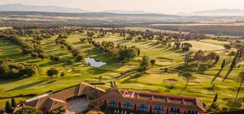 Torremirona Relais Hotel Golf & Spa