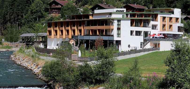 Spa Hotel Zedern Klang