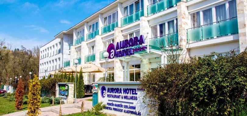 Hotel Aurora