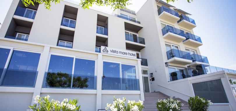 Vista Mare Hotel
