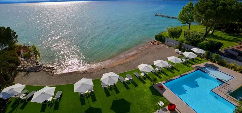 Hotel Ocelle Thermae & Spa