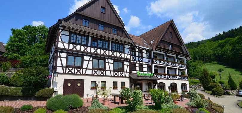 Tannenhof RelaxHotel