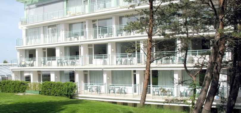 Hotel Bryza Resort & Spa