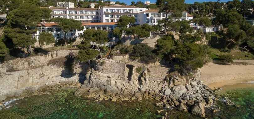 Park Hotel San Jorge & Spa