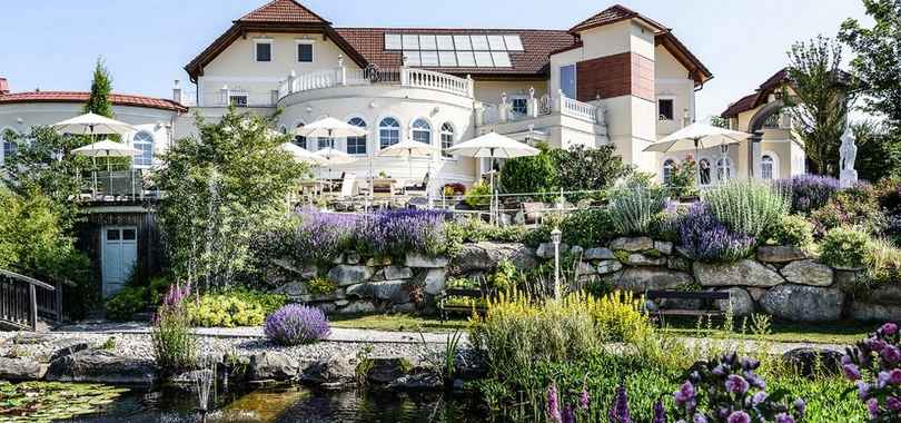 Bergergut Geniesserhotel