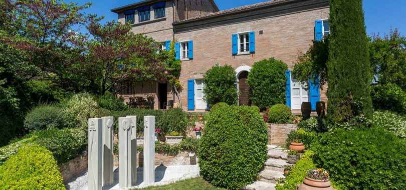 Il Villino Hotel & SPA