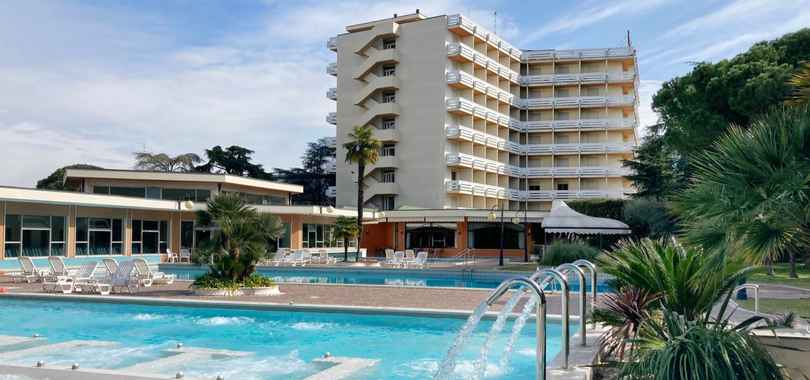 Thermen-hotel Apollo