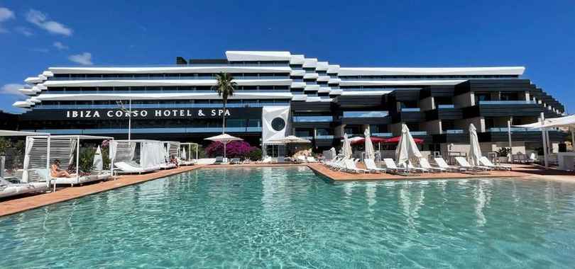 Ibiza Corso Hotel & Spa