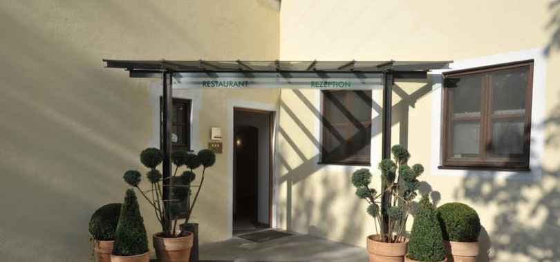 Hotel Klostergasthof