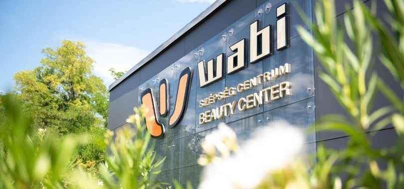 Wabi Beauty Center