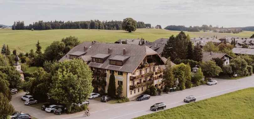 Landhotel Gschirnwirt