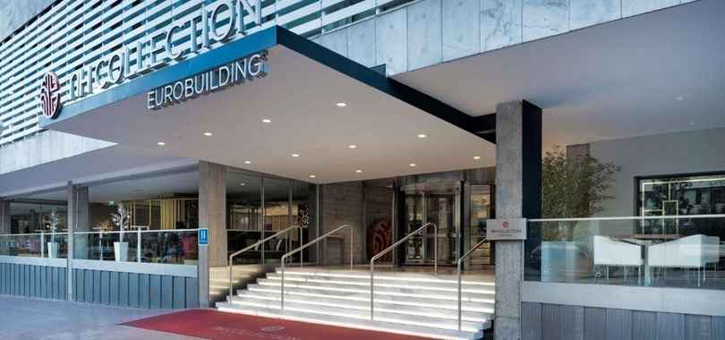 NH Collection Madrid Eurobuilding