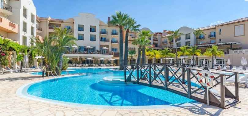 Denia Marriott La Sella Golf Resort & Spa