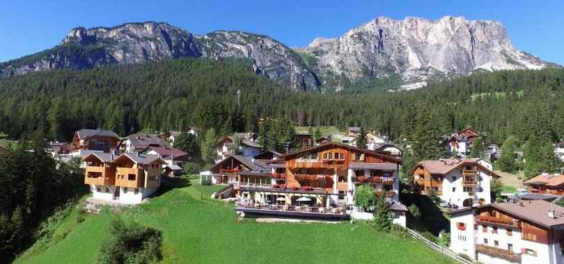 Gourmet Hotel Gran Ander