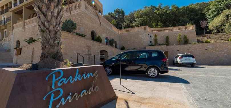 Hotel Creu de Tau Art & Spa