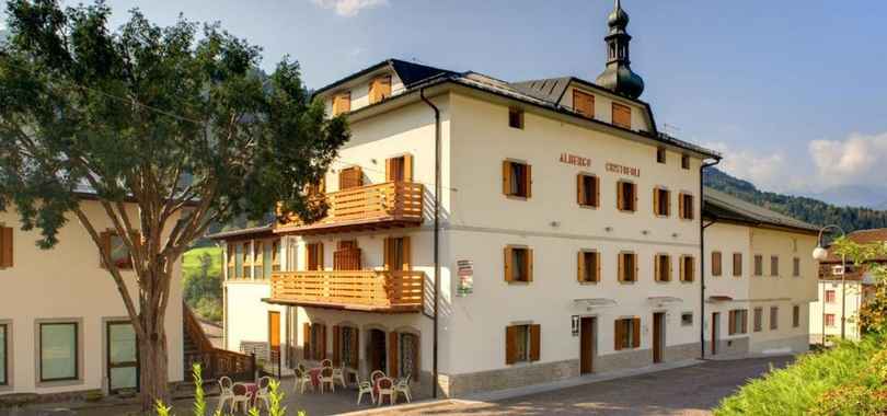Albergo Ristorante Cristofoli