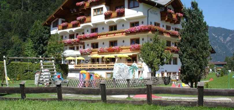 Hotel Neuwirt