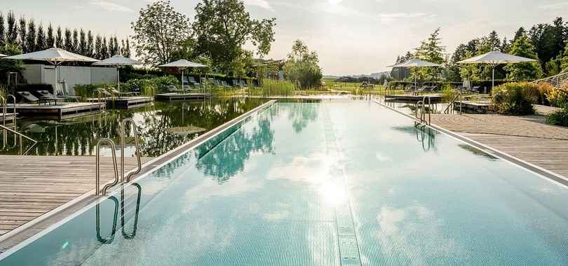 Landhotel Stemp, фото 2