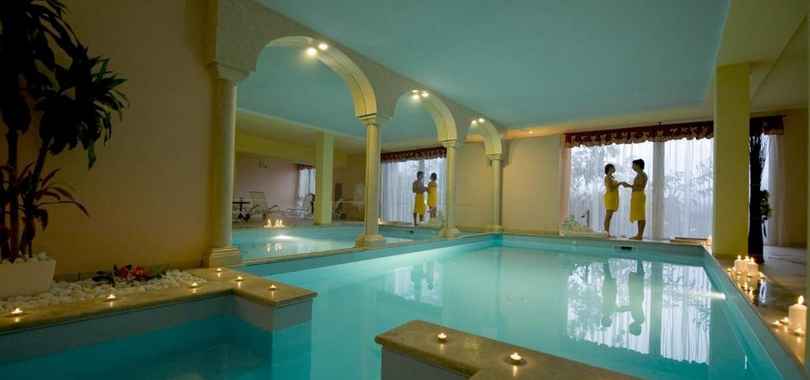 Hotel Borgo dei Poeti Wellness Resort