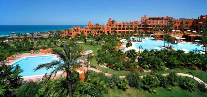 Royal Hideaway Sancti Petri