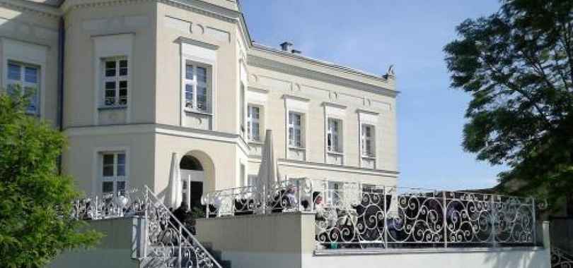 Hotel SPA Akacjowy Dwór